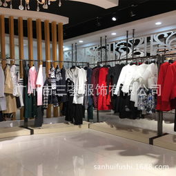 探索艾蓮達（Anlanda） 廈門知名女裝品牌的折扣店與正品貨源批發指南